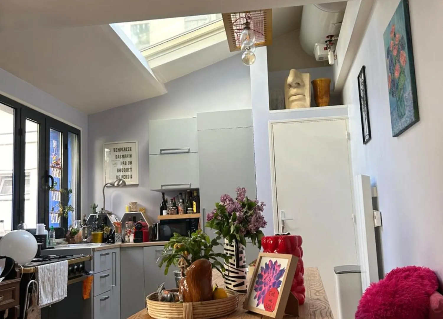 Charming And Cosy House In - Maison Individuelle A * Párizs