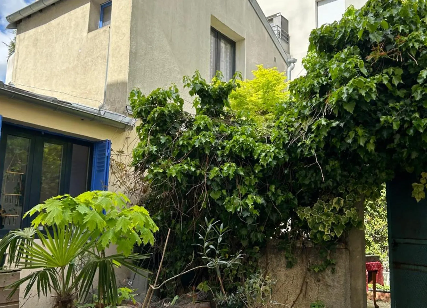 Charming And Cosy House In - Maison Individuelle A Holiday home