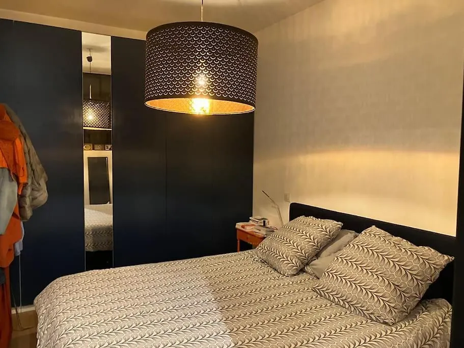Charming And Cosy House In - Maison Individuelle A * Paris